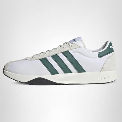 White/Collegiate Green/White