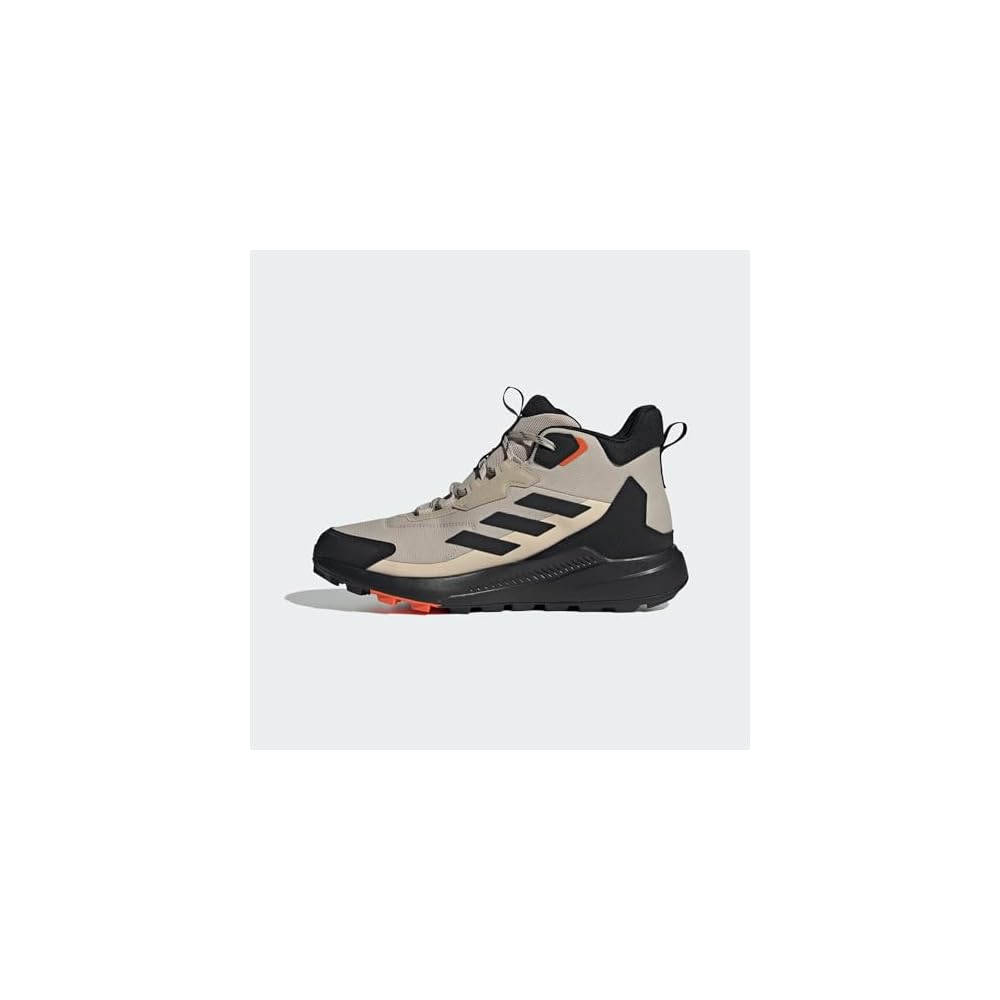 Wonder Beige Core Black Orange