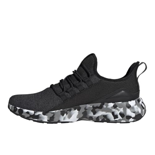 Black/Grey/Carbon