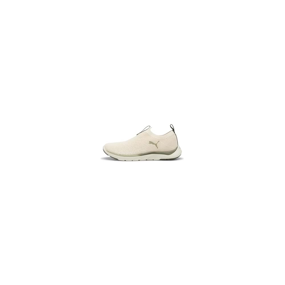 Warm White Dark Loden Lux Army