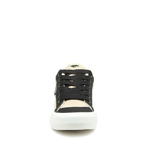 Leopard Black Natural