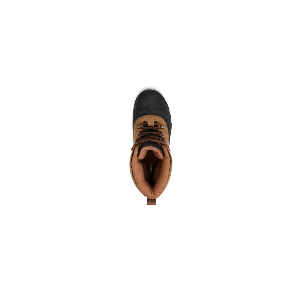 Delta/Black