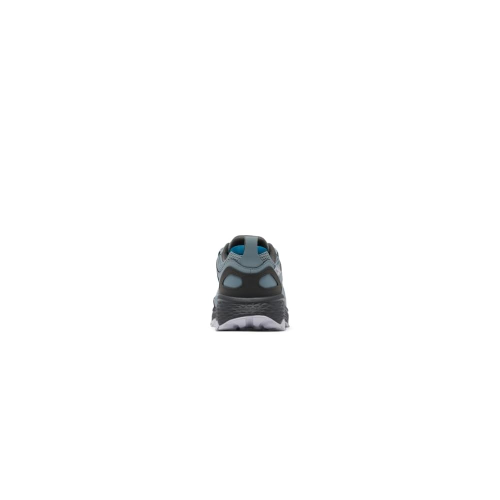 Cinder Grey Phoenix Blue