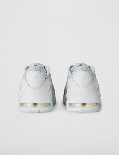 Pure Platinum/Glacier Blue/Summit White