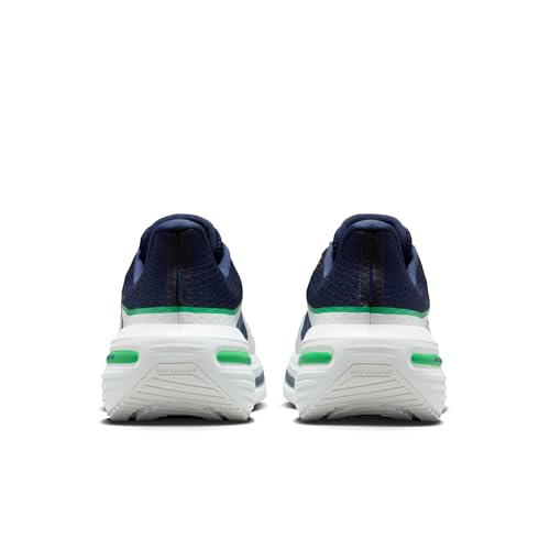 Midnight Navy/Summit White-green Spark
