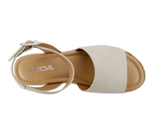 Light Stone Cobra Nubuck