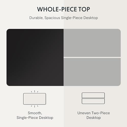 Black Frame + Black Top