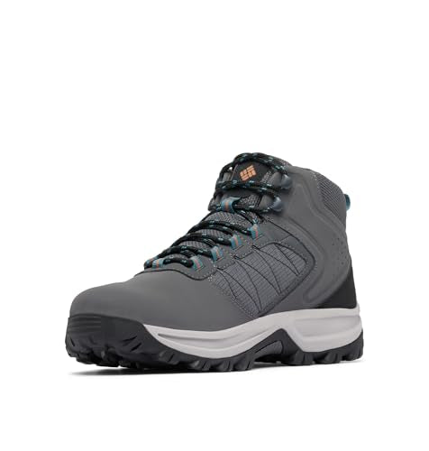 Dark Grey/Cloudburst