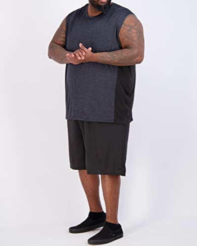 Big & Tall - Set H