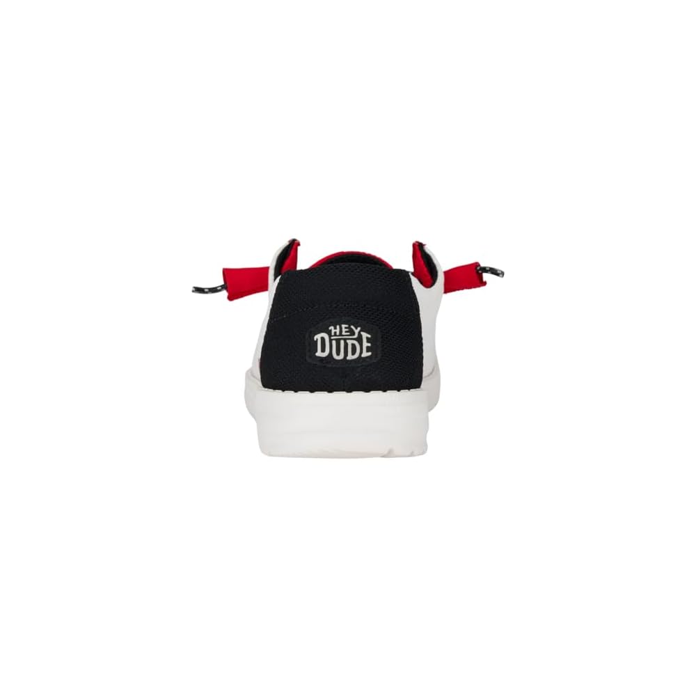 Louisville Red/White