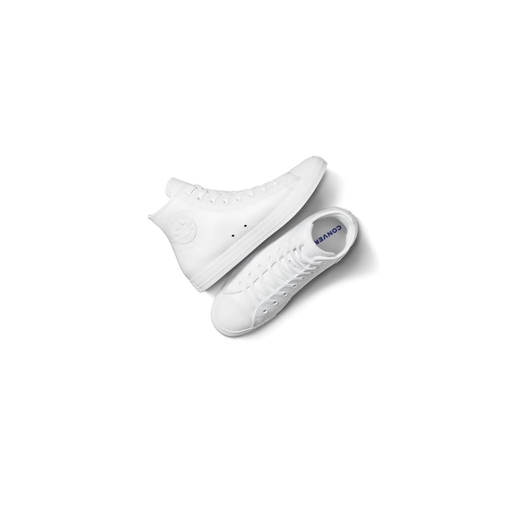 White Monochrome