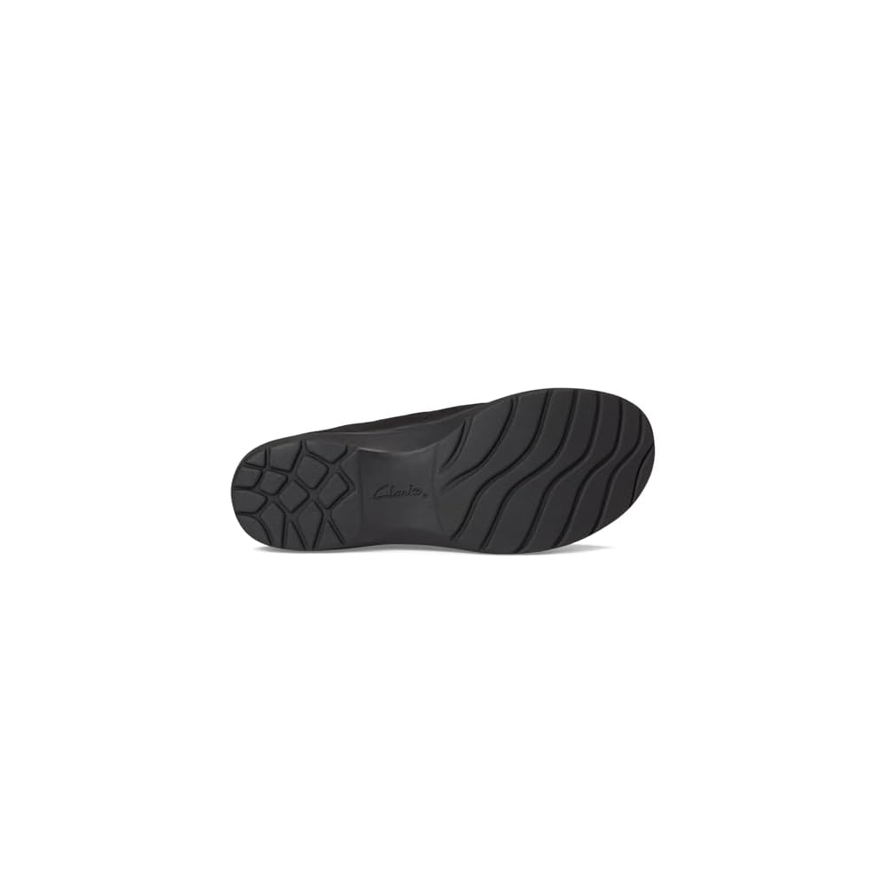 Black Nubuck