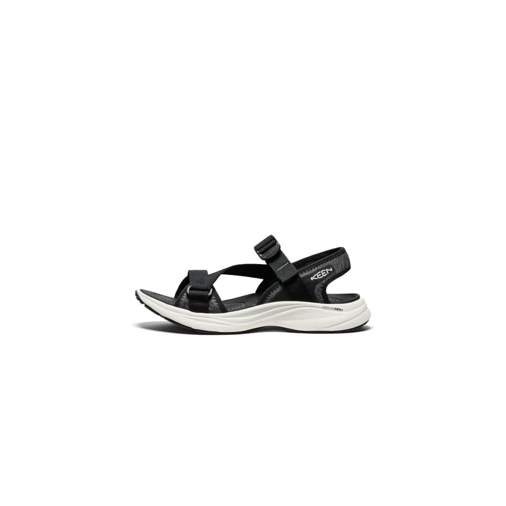 Black/Star White