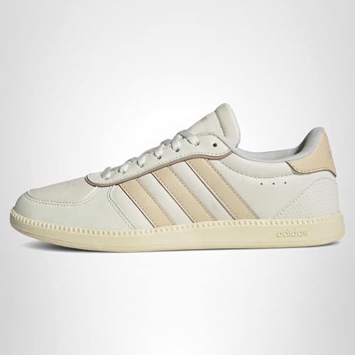 Off White/Sand Strata/Warm Vanilla