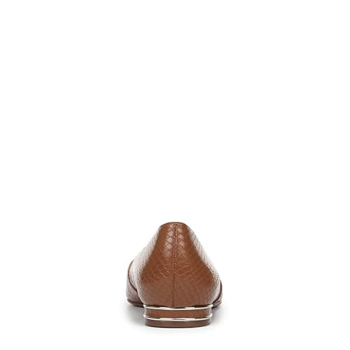 Brown Snake Print