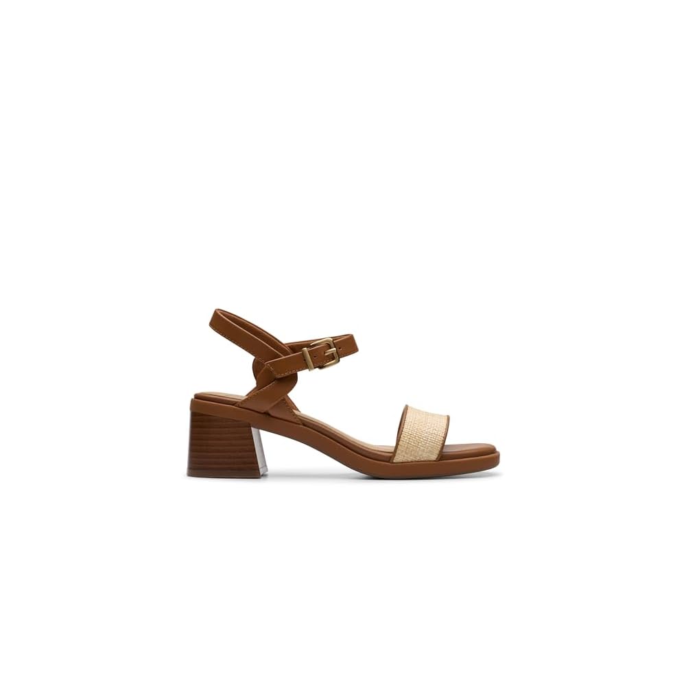 Natural Interest Leather