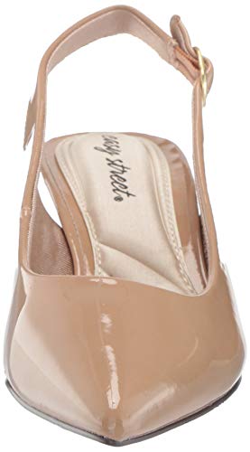 Nude Patent