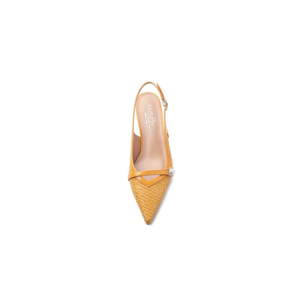 Yellow Patent