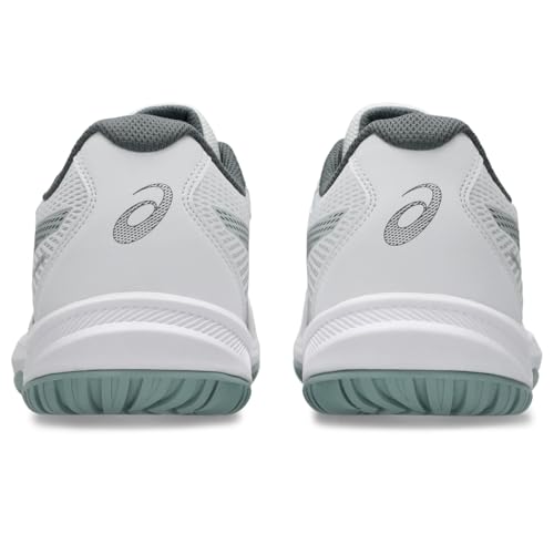 White/Steel Grey