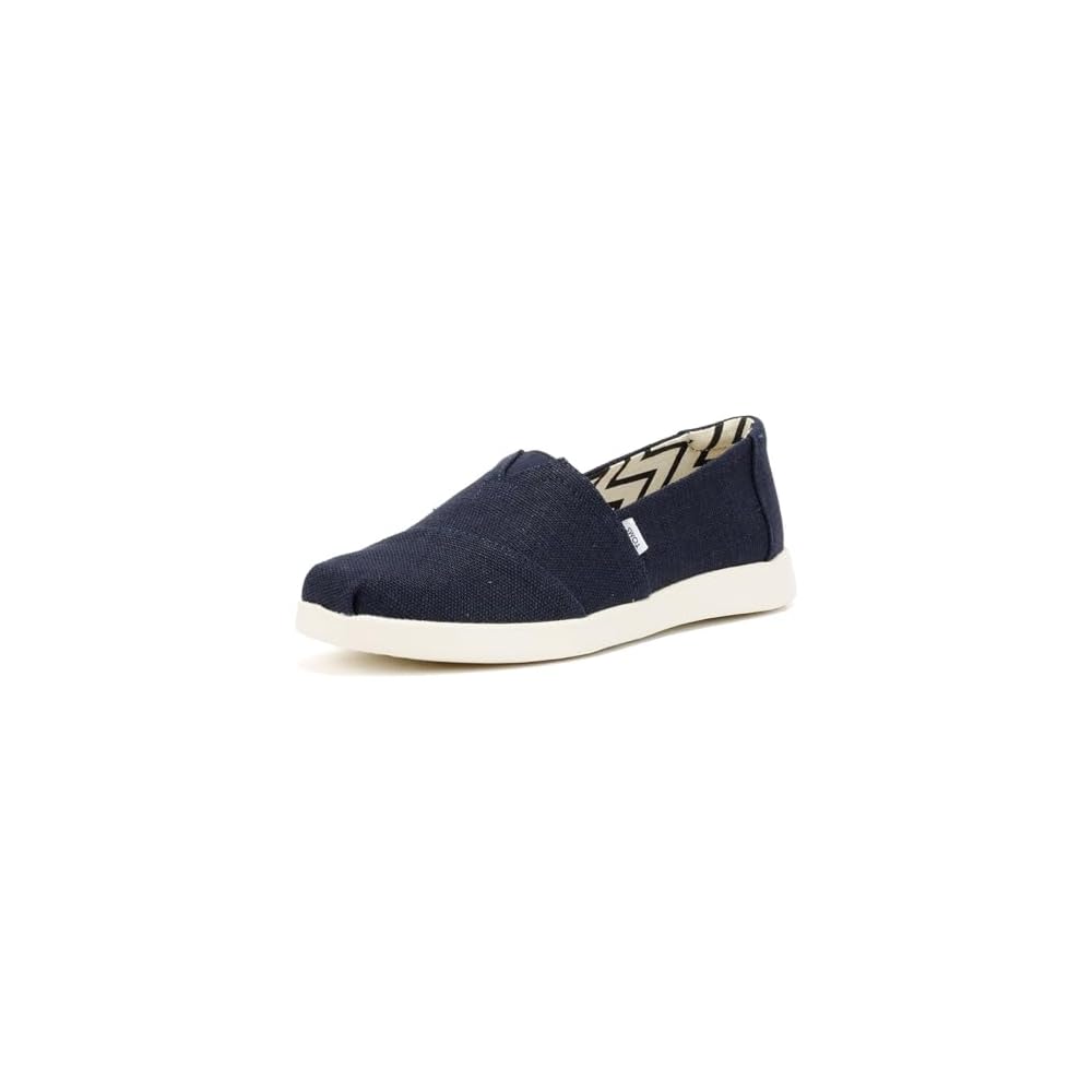 Navy Heritage Canvas