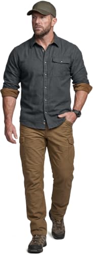 Corduroy Grey
