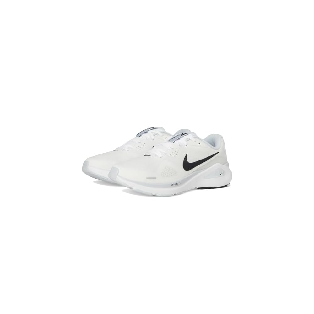 White/Black/Pure Platinum
