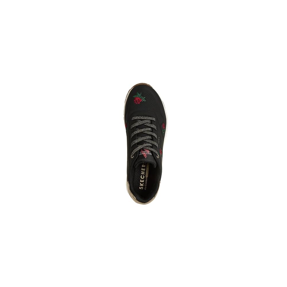 Black/Red