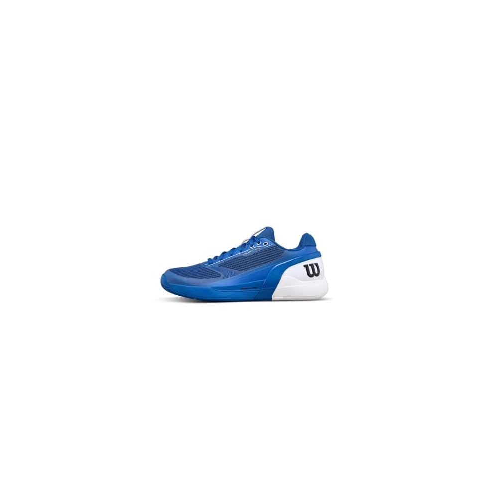 Deja Vu Blue/White/Black