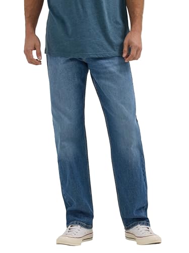Mid Denim