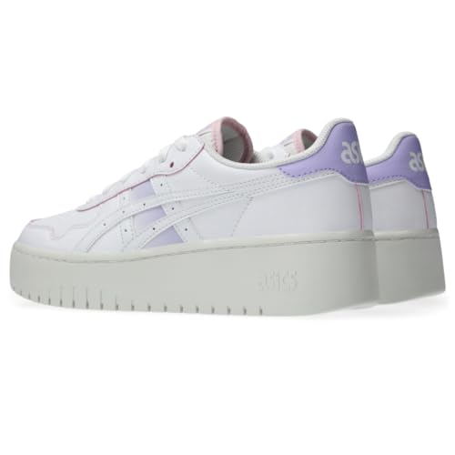 White/Violet Light