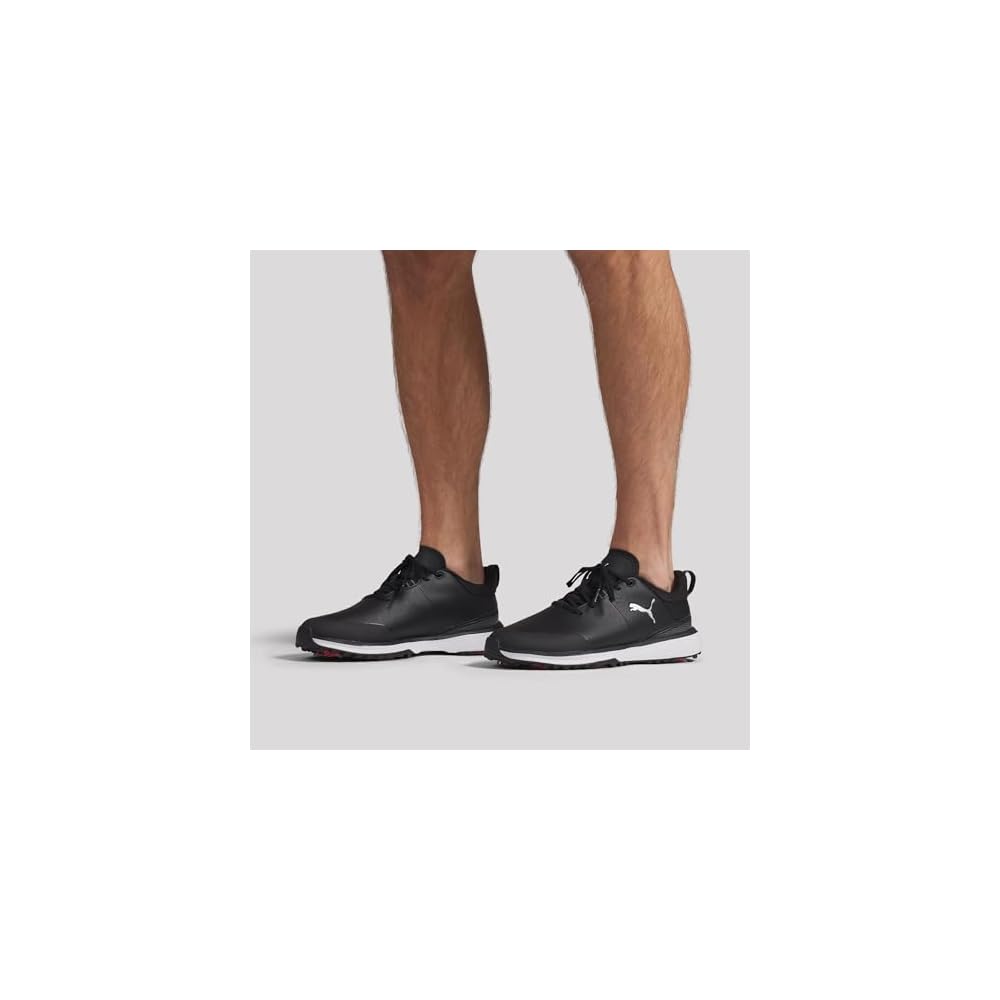 Black/Silver
