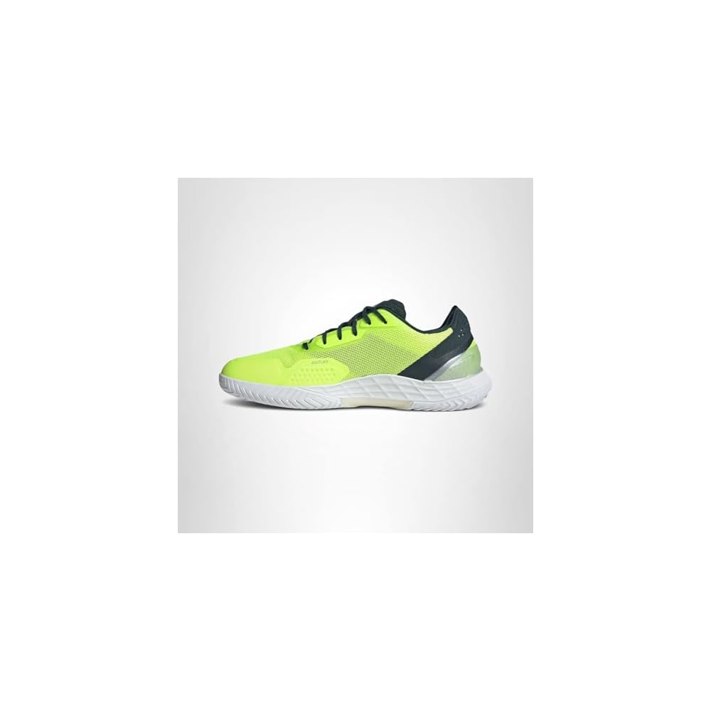 Lucid Lemon/Silver Metallic/Aurora Ivy