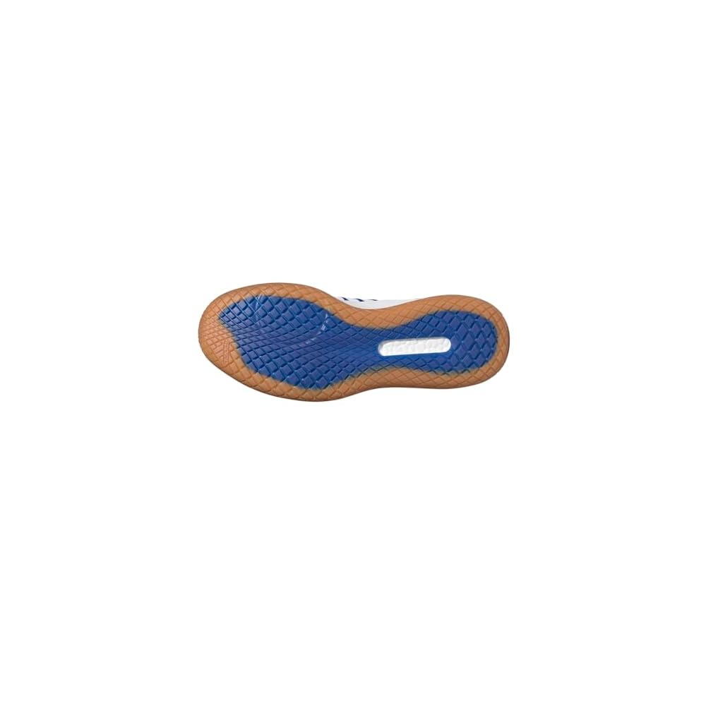 White/Core Black/Team Royal Blue