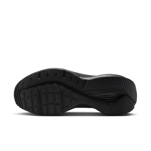 Black/Red Orbit-anthracite-white