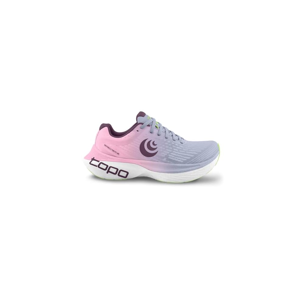Purple/Rose