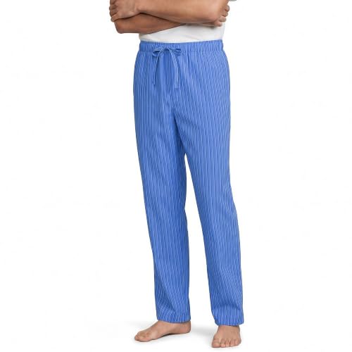 Clear Blue Stripe