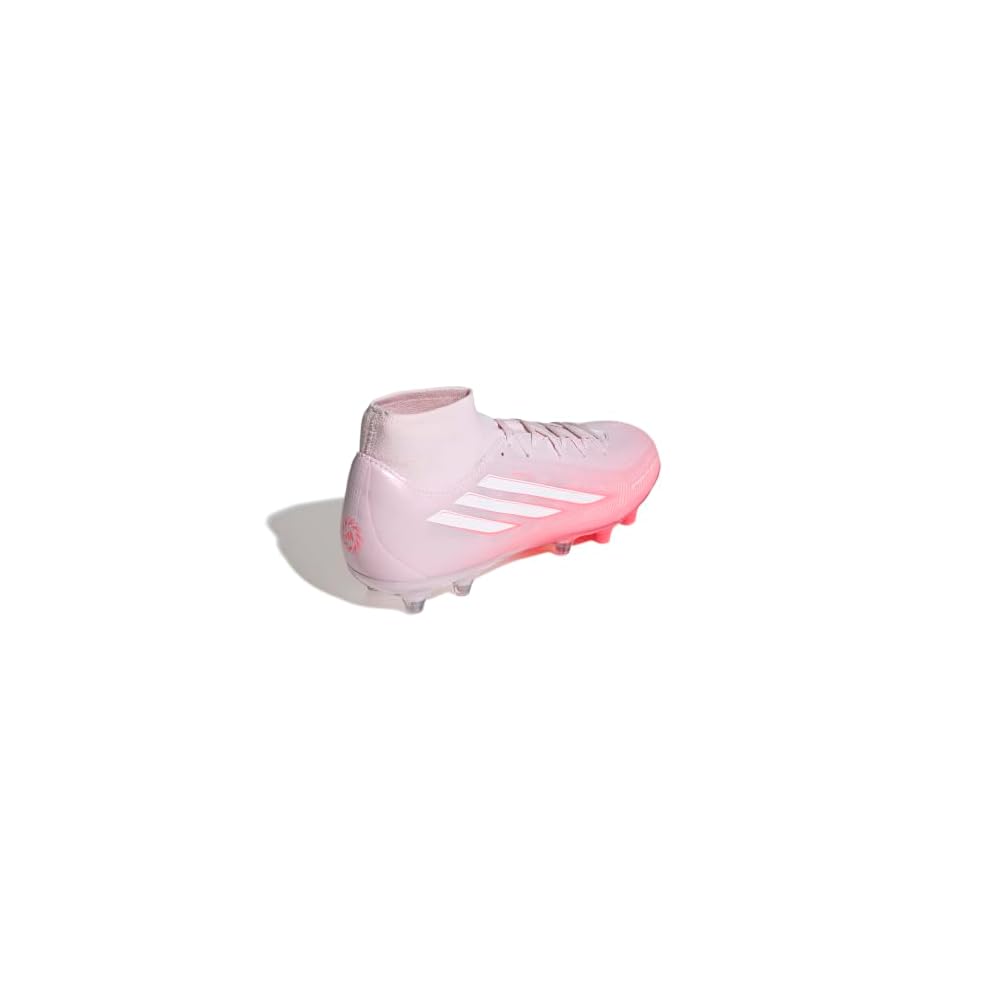 Solar Turbo/White/Distilled Pink