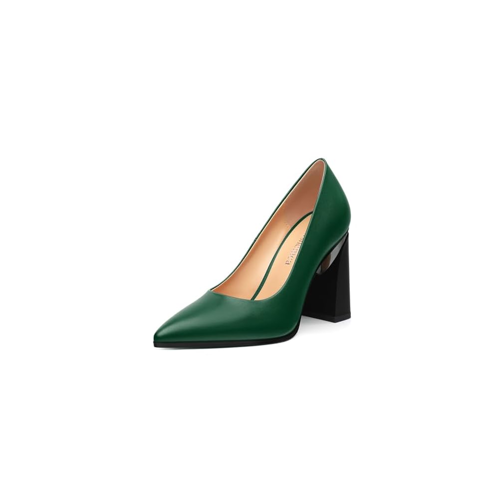 Dark Green Matte