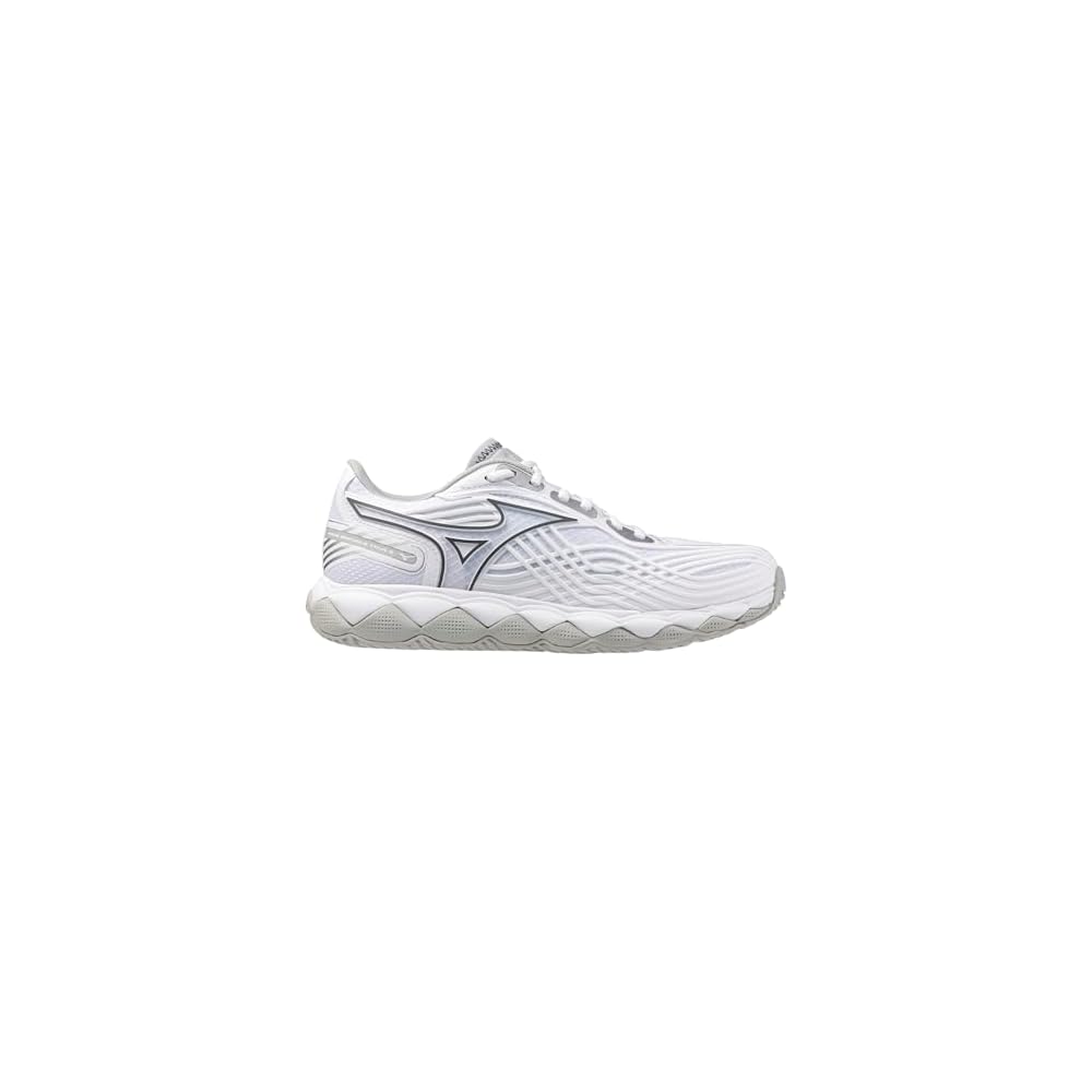 White-silver