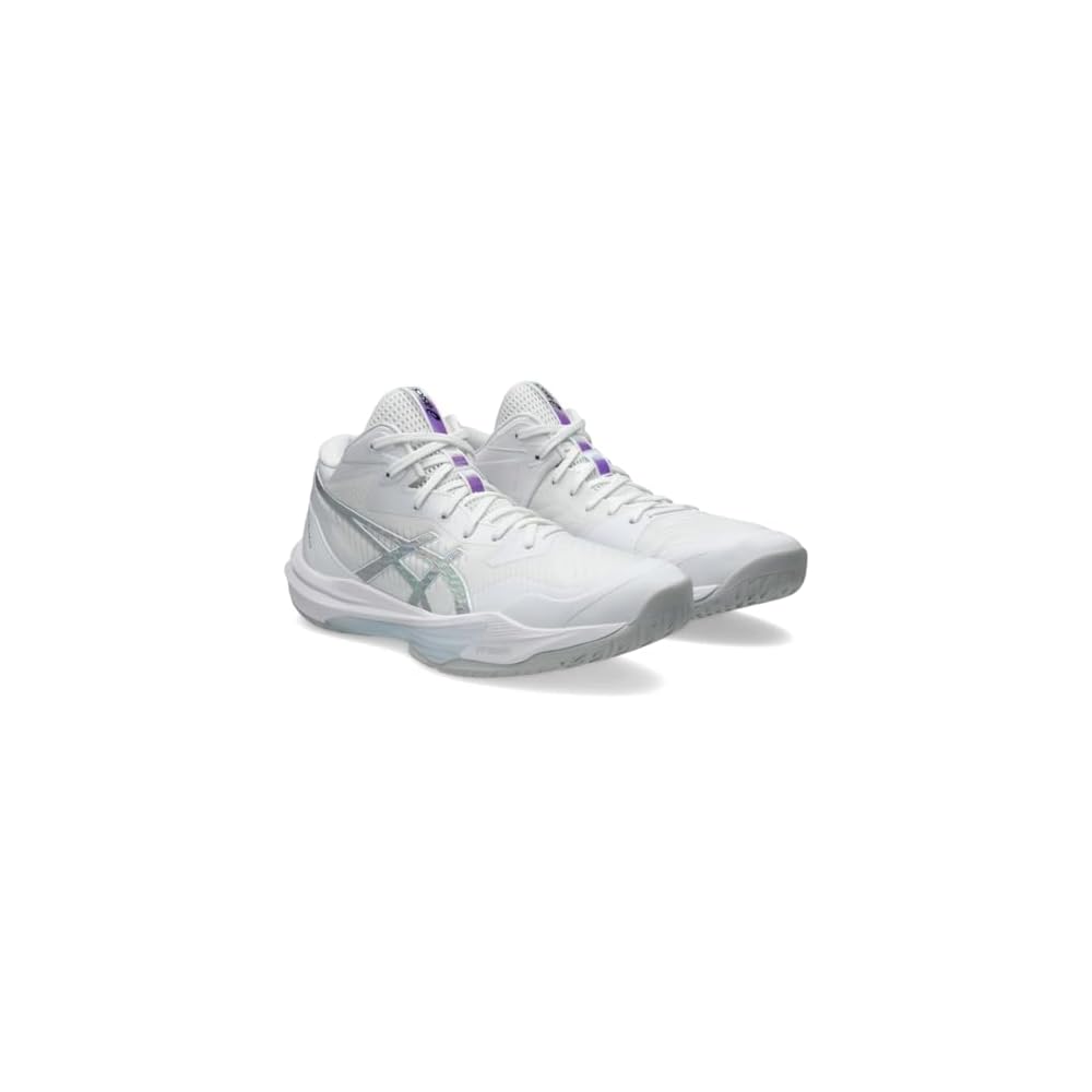 White/Pure Silver