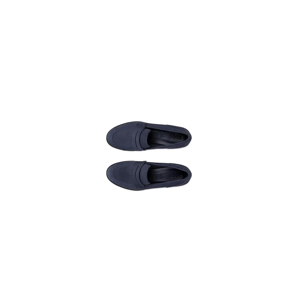 Marine Nubuck