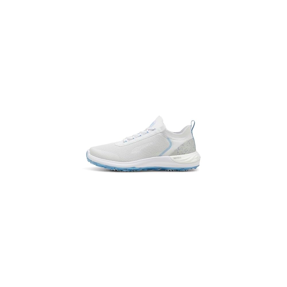 Puma White-regal Blue