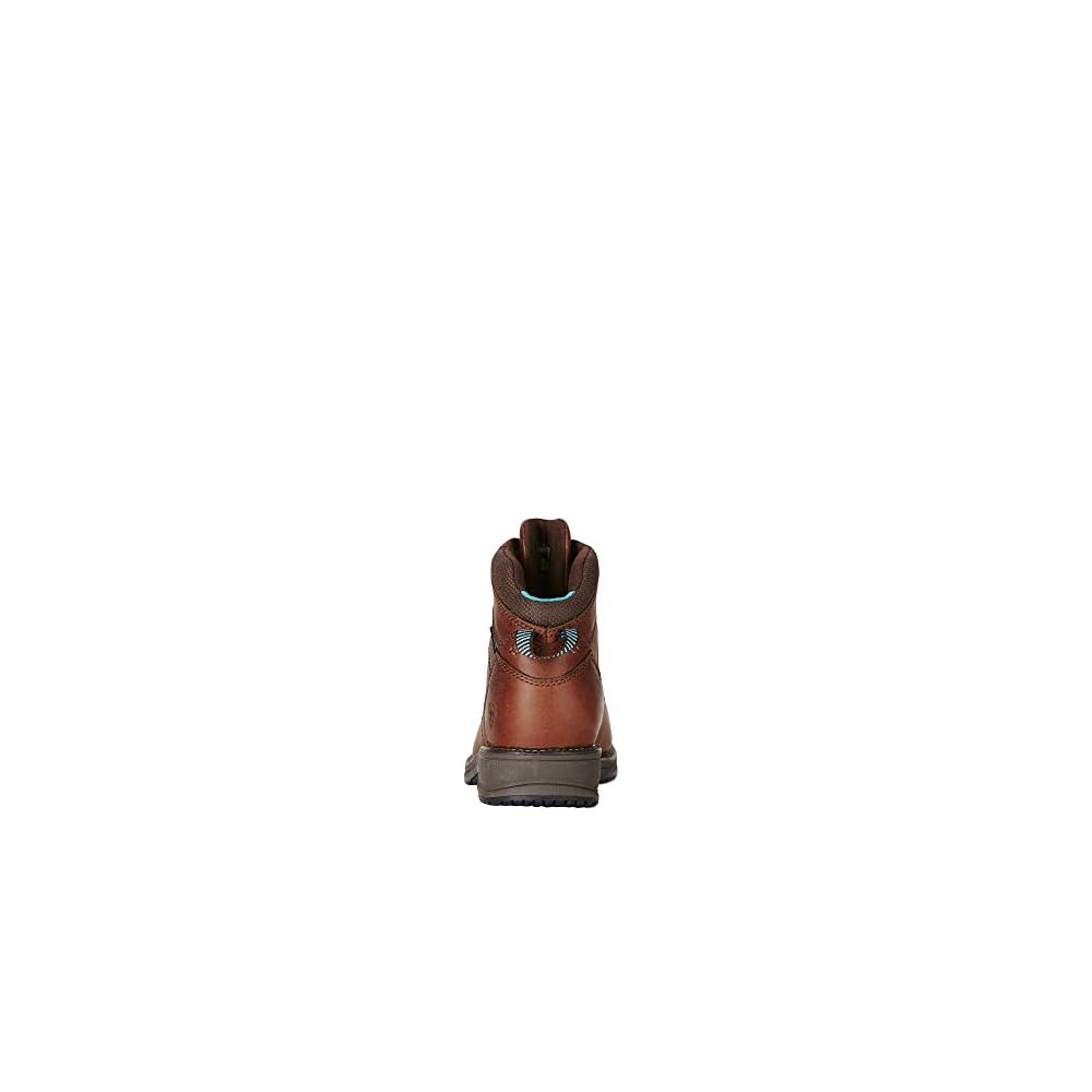 Nutty Brown