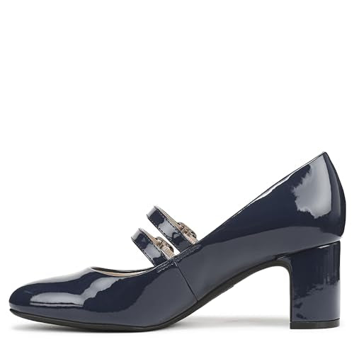 Lux Navy Patent