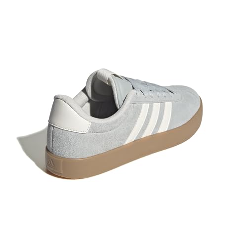 Wonder Silver/Off White/Gum