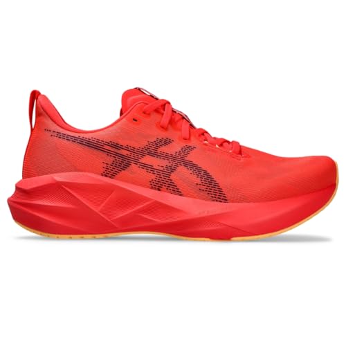 Flash Red/Edo Purple