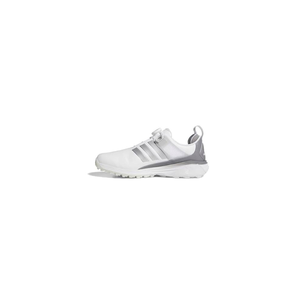 Ftwr White/Silver Met./Grey Two
