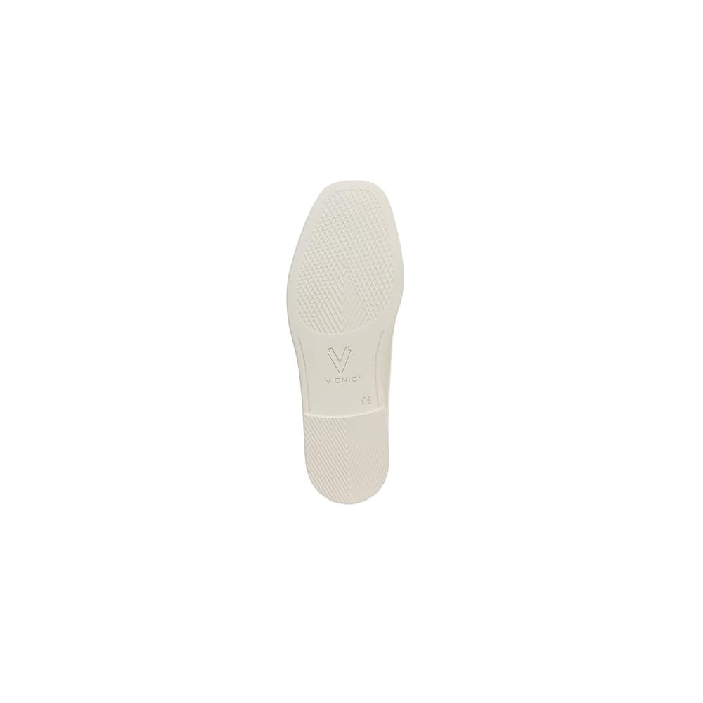 Ivory Leather