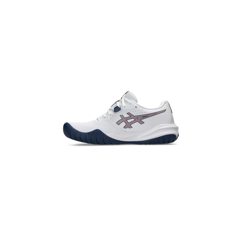 White/Taro Purple