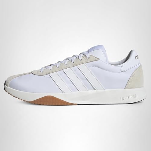 White/Crystal White/Gum